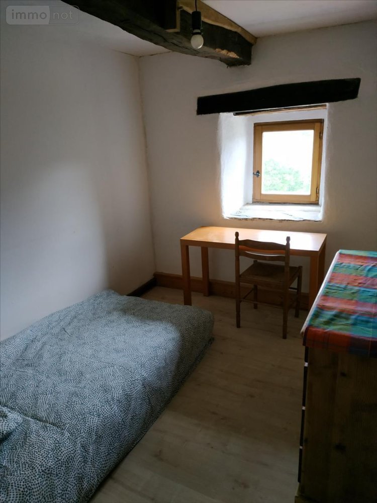 Maison a vendre Berrien 29690 Finistère 153 m2 5 pièces 262500 euros