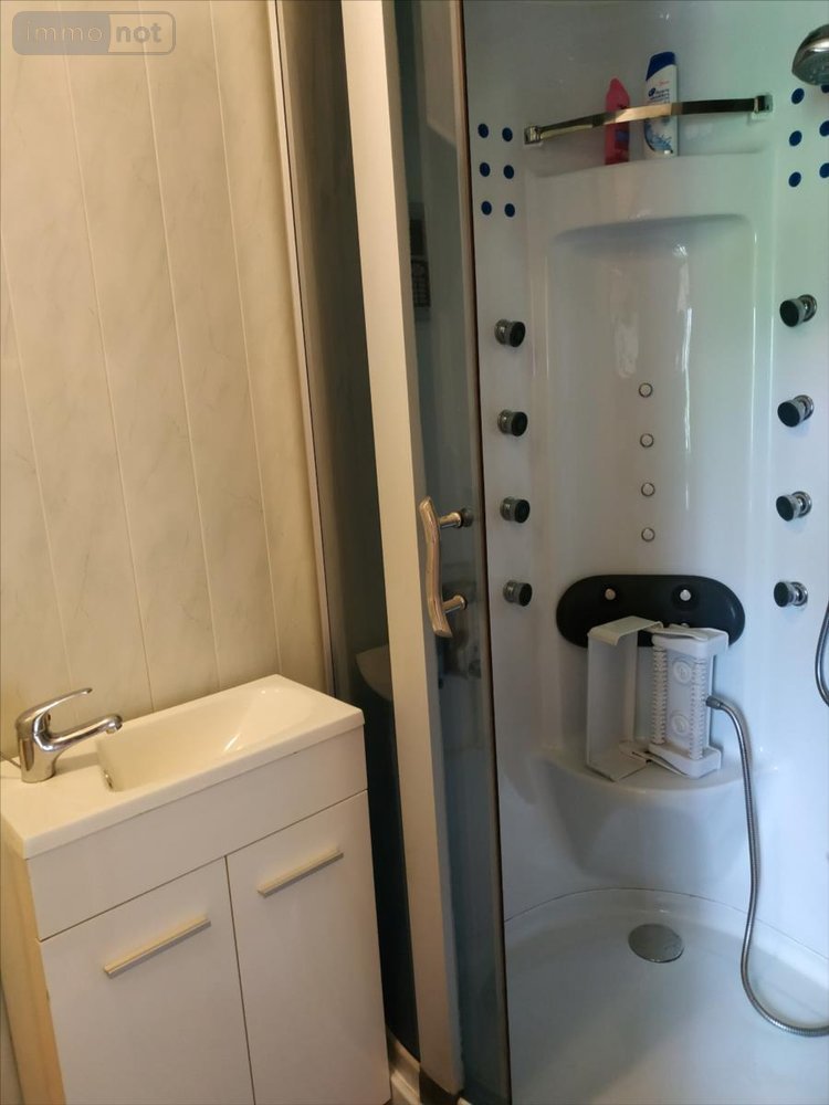 Maison a vendre Berrien 29690 Finistère 153 m2 5 pièces 262500 euros