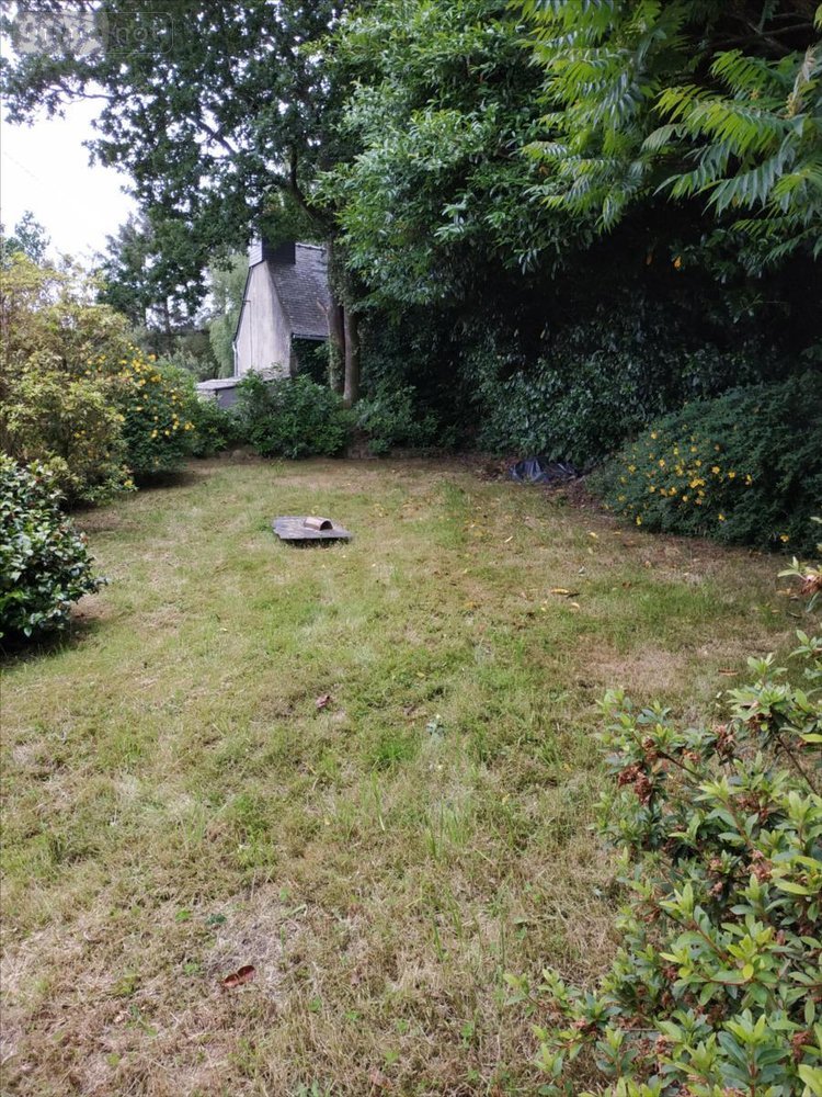 Maison a vendre Berrien 29690 Finistère 153 m2 5 pièces 158250 euros