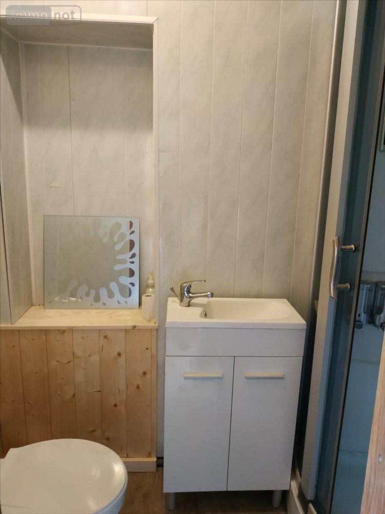 Maison a vendre Berrien 29690 Finistère 153 m2 5 pièces 262500 euros