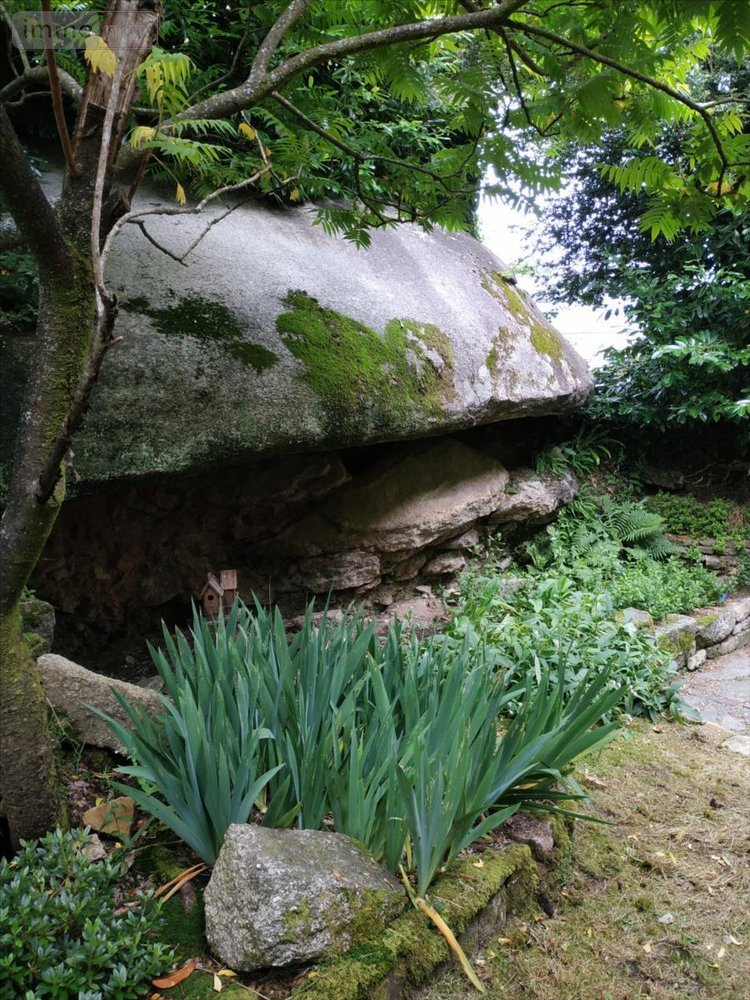 Maison a vendre Berrien 29690 Finistère 153 m2 5 pièces 262500 euros