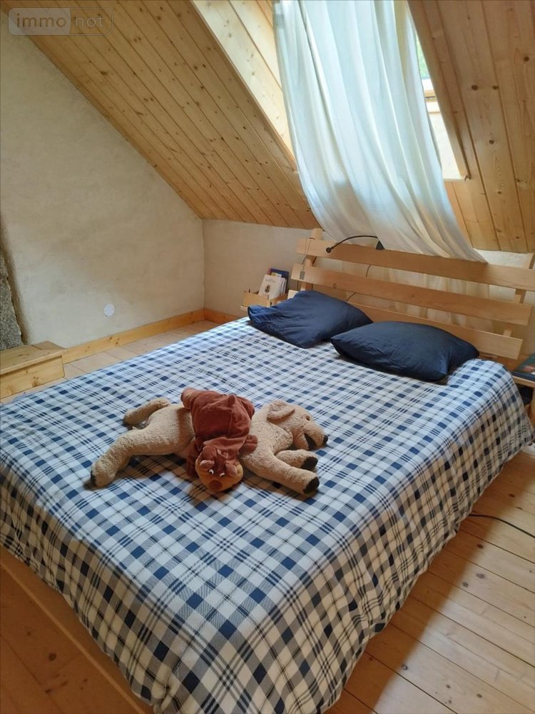 Maison a vendre Berrien 29690 Finistère 153 m2 5 pièces 262500 euros