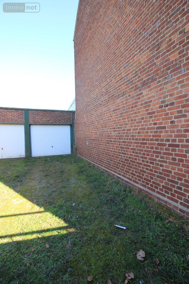 Maison a vendre Cambrai 59400 Nord 163 m2 5 pièces 144600 euros