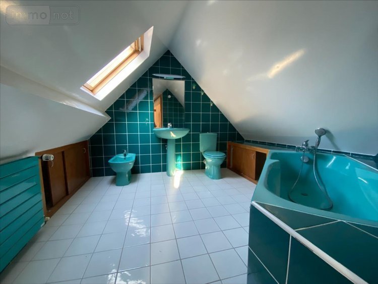Maison a vendre Valognes 50700 Manche 140 m2 6 pièces 166600 euros