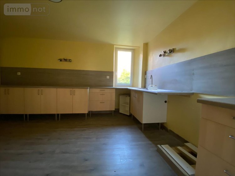 Maison a vendre Valognes 50700 Manche 140 m2 6 pièces 166600 euros