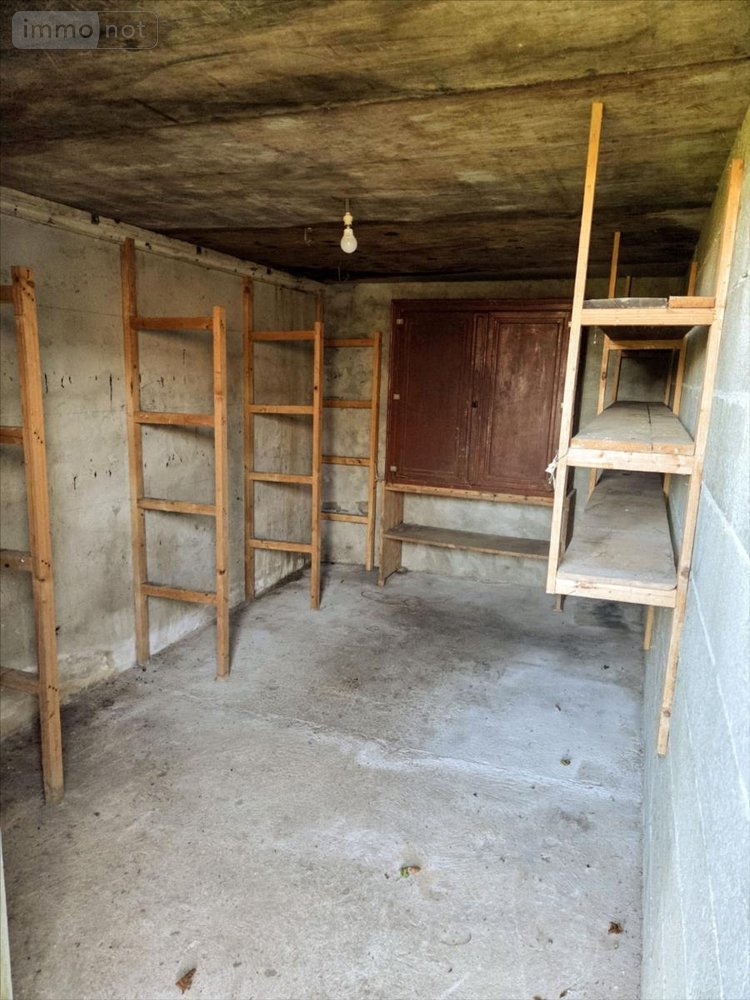 Maison a vendre Teurthéville-Bocage 50630 Manche 95 m2 7 pièces 178700 euros