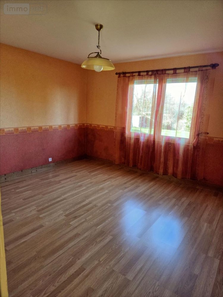 Maison a vendre Teurthéville-Bocage 50630 Manche 95 m2 7 pièces 178700 euros