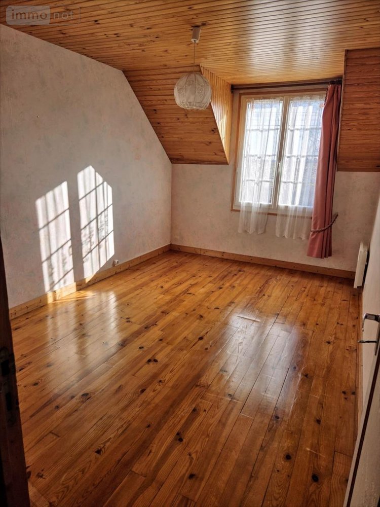 Maison a vendre Teurthéville-Bocage 50630 Manche 95 m2 7 pièces 176900 euros