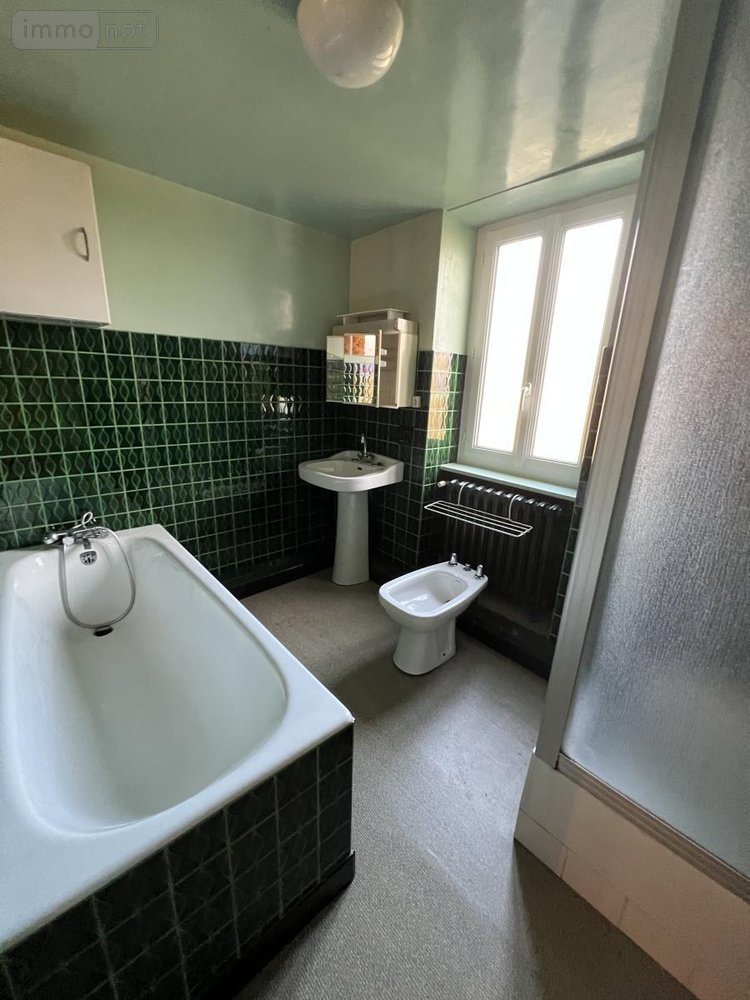 Maison a vendre Caulnes 22350 Côtes-d'Armor 225 m2 10 pièces 242390 euros