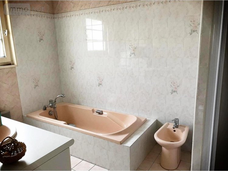 Maison a vendre Sainte-Solange 18220 Cher 153 m2 5 pièces 179740 euros