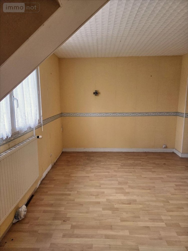 Maison a vendre Anneville-en-Saire 50760 Manche 97 m2 7 pièces 137700 euros