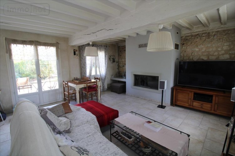 Location maison La Neuville-Chant-d'Oisel 76520 Seine-Maritime 202 m2 6 pièces 1600 euros