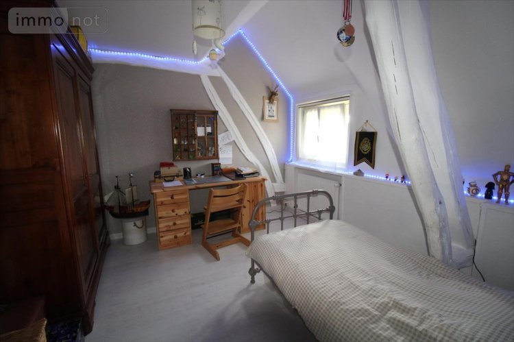 Location maison La Neuville-Chant-d'Oisel 76520 Seine-Maritime 202 m2 6 pièces 1400 euros