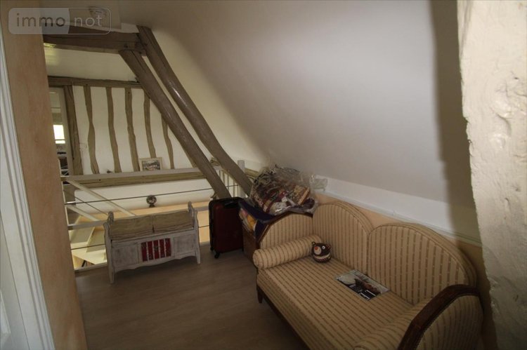 Location maison La Neuville-Chant-d'Oisel 76520 Seine-Maritime 202 m2 6 pièces 1400 euros