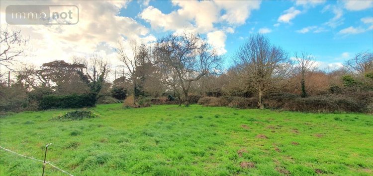 Maison a vendre Landunvez 29840 Finistère 83 m2 4 pièces 256760 euros