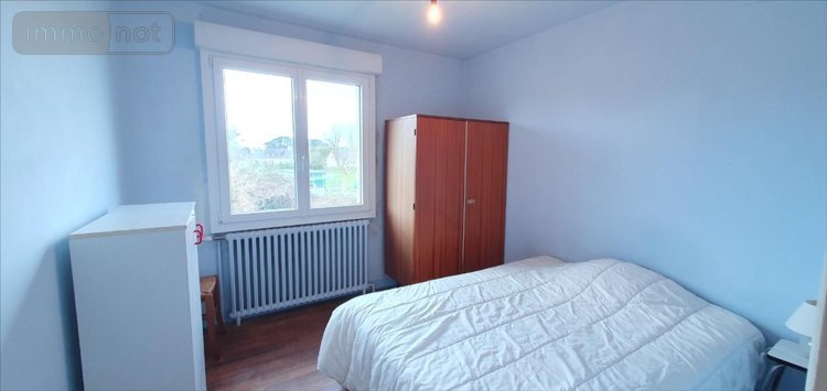 Maison a vendre Landunvez 29840 Finistère 83 m2 4 pièces 256760 euros