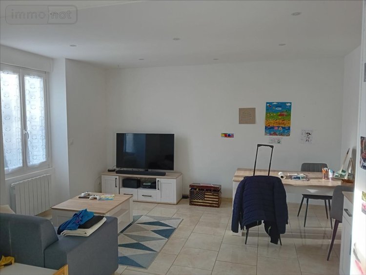 Maison a vendre Saint-Mars-d'Outillé 72220 Sarthe 47 m2 3 pièces 96750 euros