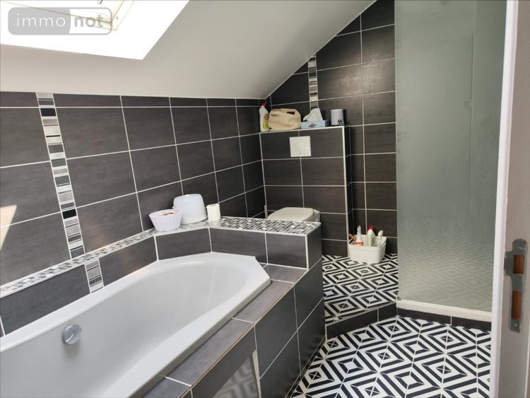 Maison a vendre Vendôme 41100 Loir-et-Cher 183 m2 9 pièces 467550 euros