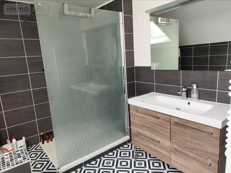 Maison a vendre Vendôme 41100 Loir-et-Cher 183 m2 9 pièces 467550 euros