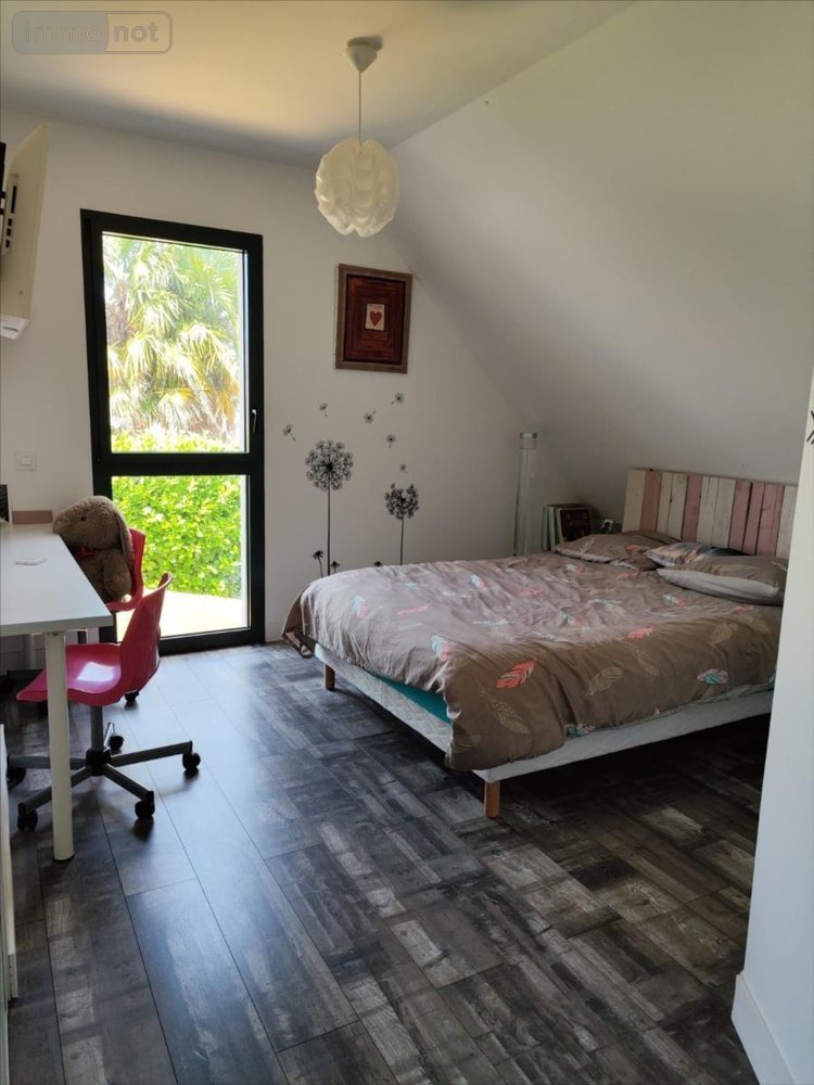 Maison a vendre Vendôme 41100 Loir-et-Cher 183 m2 9 pièces 467550 euros