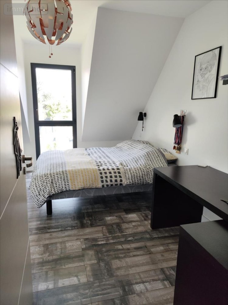 Maison a vendre Vendôme 41100 Loir-et-Cher 183 m2 9 pièces 467550 euros