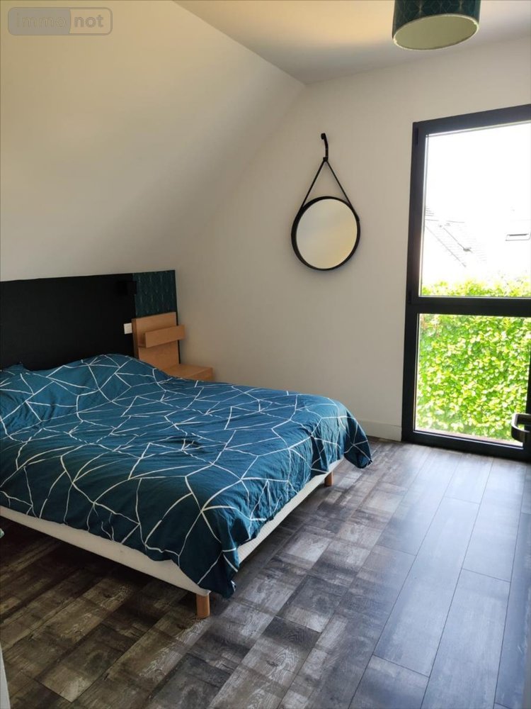 Maison a vendre Vendôme 41100 Loir-et-Cher 183 m2 9 pièces 467550 euros