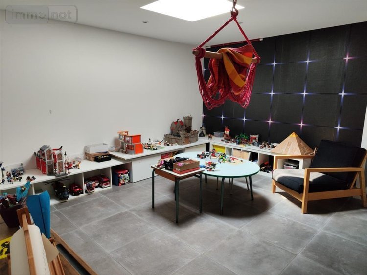 Maison a vendre Vendôme 41100 Loir-et-Cher 183 m2 9 pièces 467550 euros