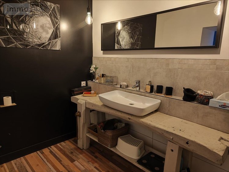 Maison a vendre Vendôme 41100 Loir-et-Cher 183 m2 9 pièces 467550 euros