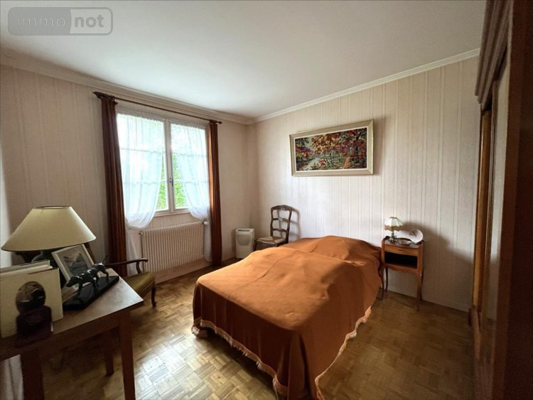 Maison a vendre Villebarou 41000 Loir-et-Cher 152 m2 7 pièces 231490 euros