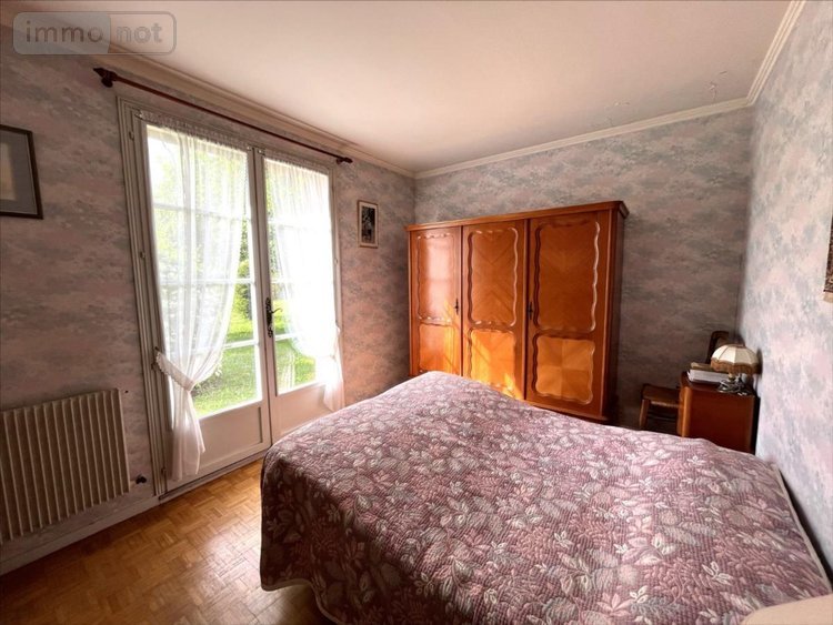 Maison a vendre Villebarou 41000 Loir-et-Cher 152 m2 7 pièces 262750 euros