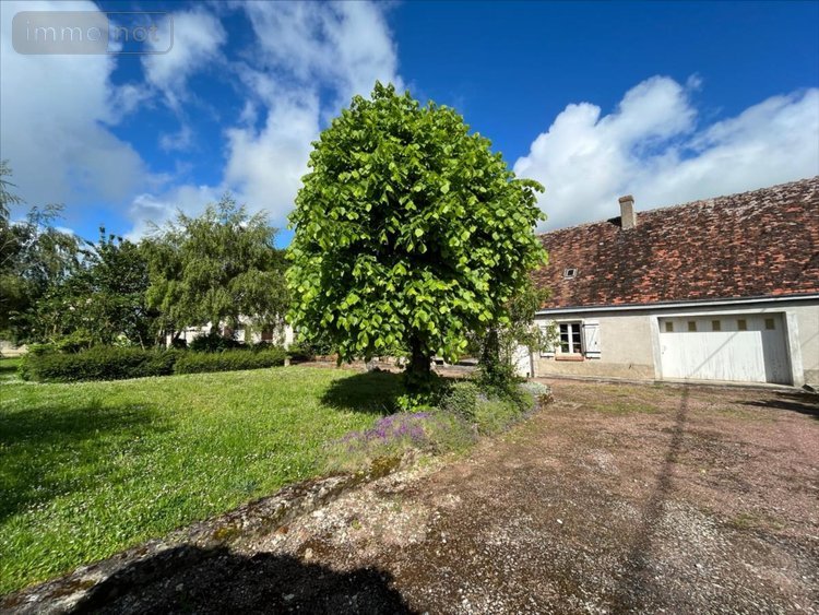 Maison a vendre Villebarou 41000 Loir-et-Cher 152 m2 7 pièces 231490 euros