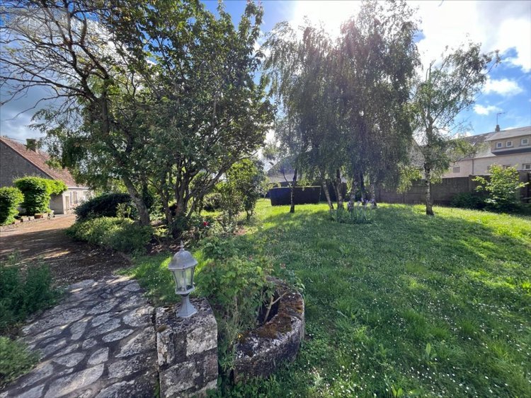 Maison a vendre Villebarou 41000 Loir-et-Cher 152 m2 7 pièces 231490 euros