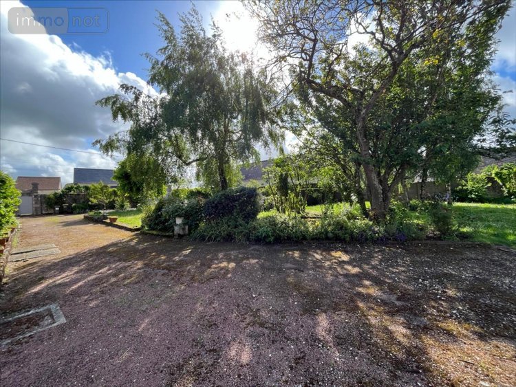 Maison a vendre Villebarou 41000 Loir-et-Cher 152 m2 7 pièces 262750 euros