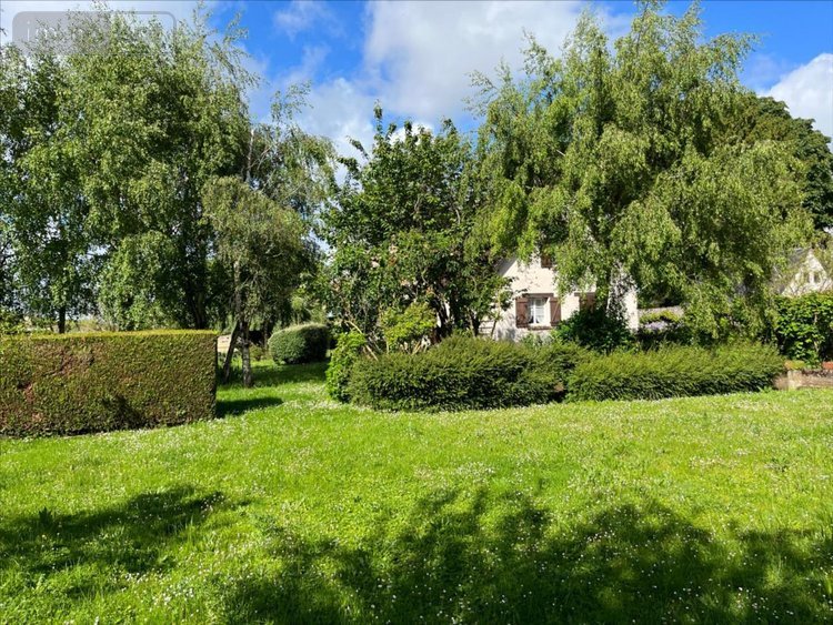 Maison a vendre Villebarou 41000 Loir-et-Cher 152 m2 7 pièces 231490 euros