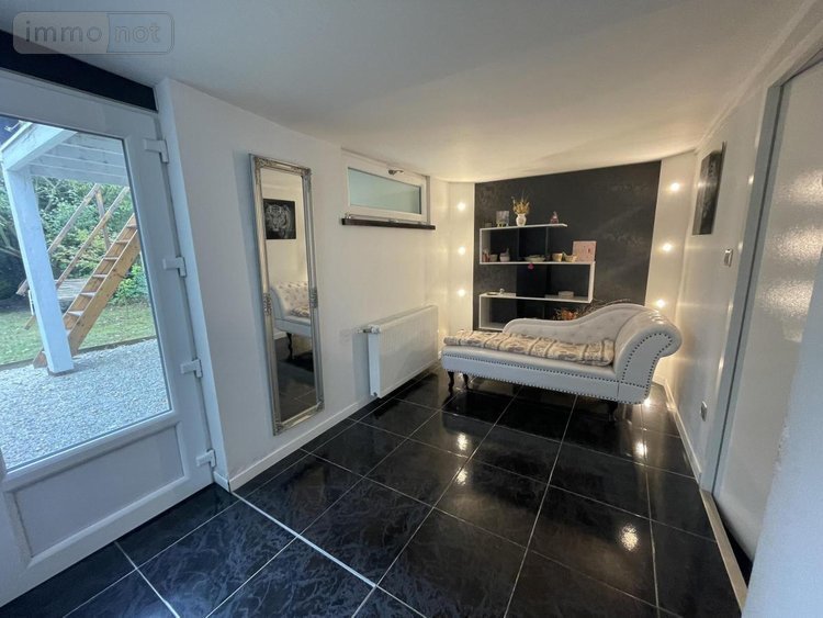 Maison a vendre Le Mans 72000 Sarthe 100 m2 4 pièces 302240 euros