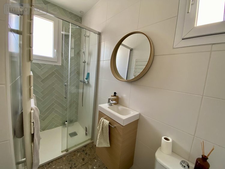 Location maison Le Mans 72000 Sarthe 102 m2 4 pièces 980 euros