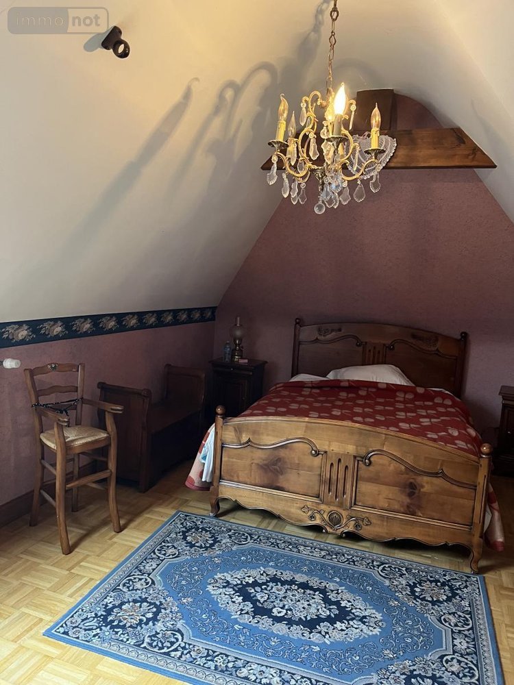 Maison a vendre Orvault 44700 Loire-Atlantique 195 m2 5 pièces 525000 euros