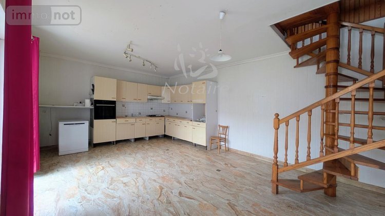 Maison a vendre Plouescat 29430 Finistère 257 m2 11 pièces 199700 euros