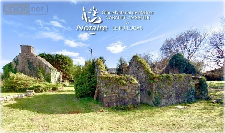 Maison a vendre Plounévez-Lochrist 29430 Finistère 102 m2  359350 euros