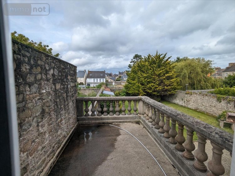 Maison a vendre Saint-Vaast-la-Hougue 50550 Manche 221 m2 8 pièces 793400 euros