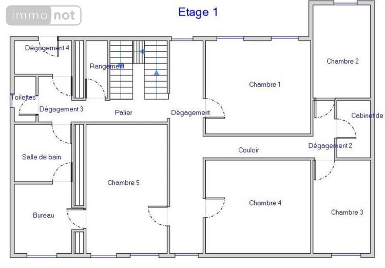 Maison a vendre Saint-Vaast-la-Hougue 50550 Manche 221 m2 8 pièces 793400 euros