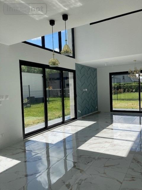 Maison a vendre Isneauville 76230 Seine-Maritime 143 m2 6 pièces 549120 euros