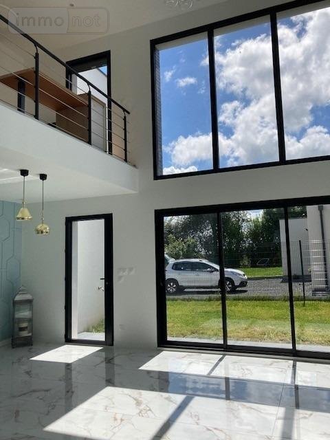 Maison a vendre Isneauville 76230 Seine-Maritime 143 m2 6 pièces 549120 euros