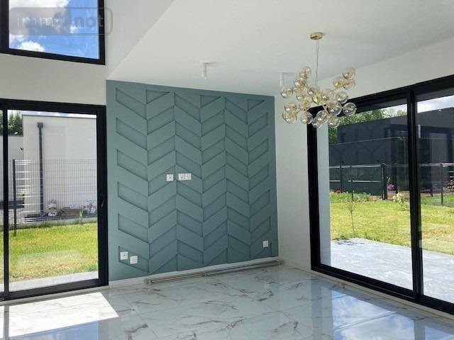 Maison a vendre Isneauville 76230 Seine-Maritime 143 m2 6 pièces 549120 euros