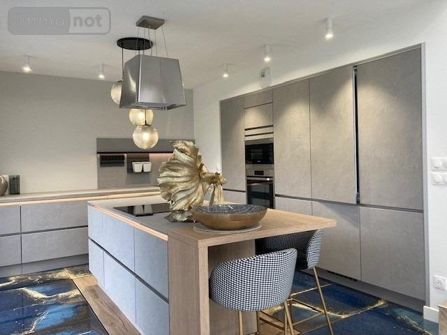 Maison a vendre Isneauville 76230 Seine-Maritime 143 m2 6 pièces 549120 euros