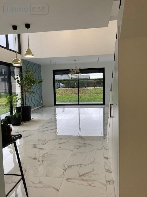 Maison a vendre Isneauville 76230 Seine-Maritime 143 m2 6 pièces 549120 euros