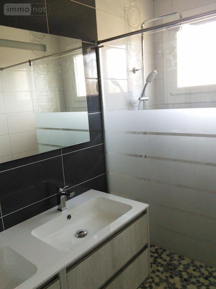 Maison a vendre Arques-la-Bataille 76880 Seine-Maritime 147 m2 6 pièces 232000 euros