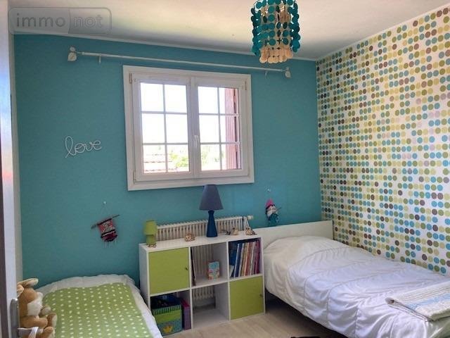 Maison a vendre Arques-la-Bataille 76880 Seine-Maritime 147 m2 6 pièces 232000 euros