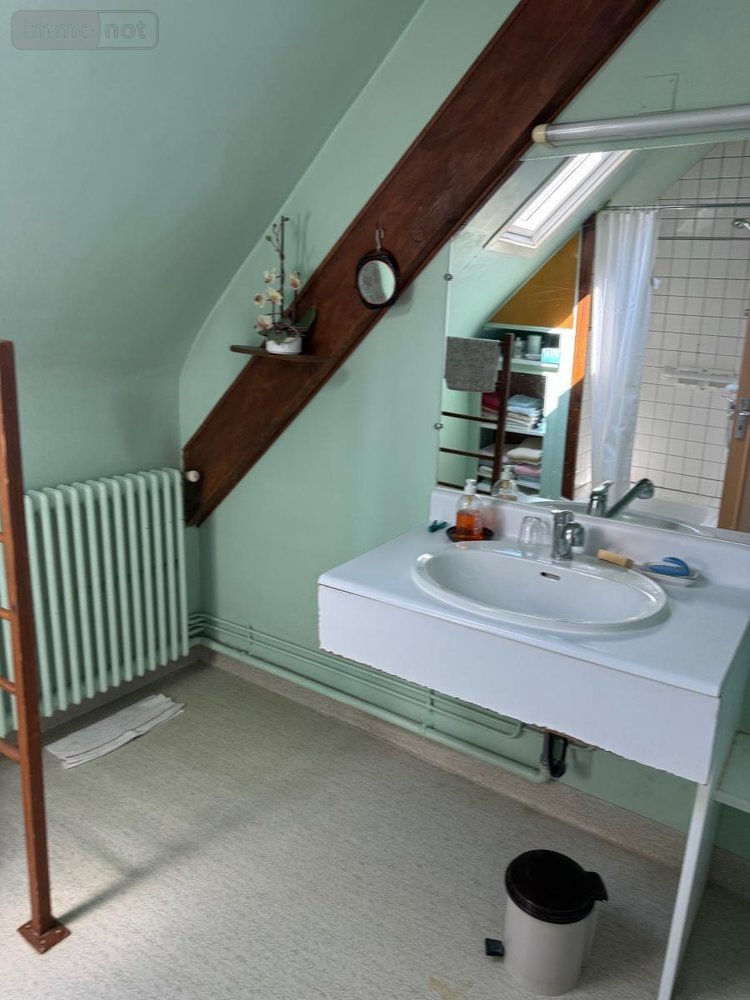 Maison a vendre Mortain-Bocage 50140 Manche 228 m2 9 pièces 148460 euros