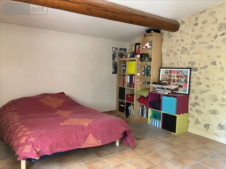 Maison a vendre Gréoux-les-Bains 04800 Alpes-de-Haute-Provence 445 m2 16 pièces 1350000 euros